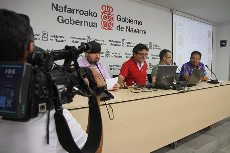 Pistoletazo de salida para el I Torneo Cerrado de Promoción
